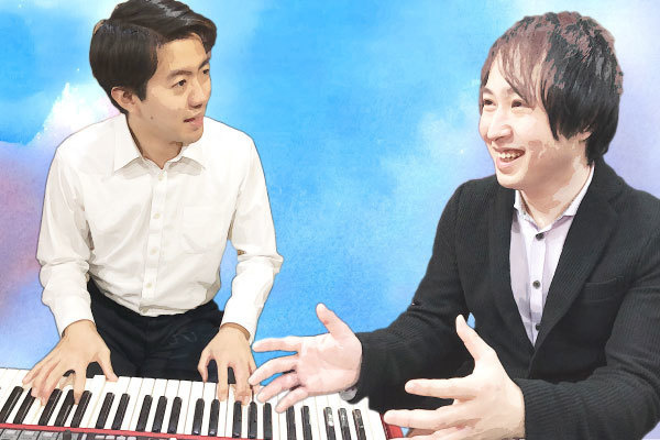 これからのドラムはロジカルに学ぶ ドラム義塾の「Physical&Knowledge」