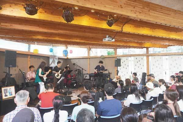 これからのドラムはロジカルに学ぶ ドラム義塾の「Physical&Knowledge」