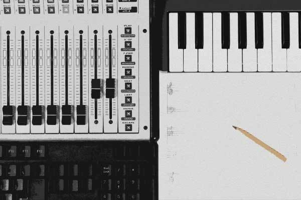 これからのドラムはロジカルに学ぶ ドラム義塾の「Physical&Knowledge」