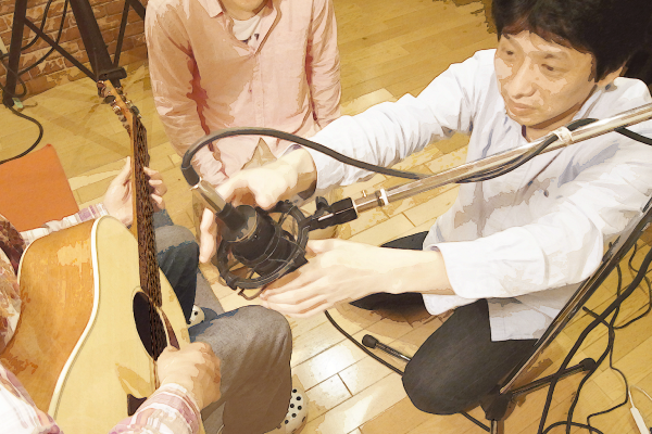 これからのドラムはロジカルに学ぶ ドラム義塾の「Physical&Knowledge」