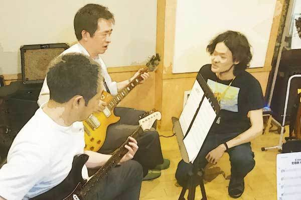 これからのドラムはロジカルに学ぶ ドラム義塾の「Physical&Knowledge」